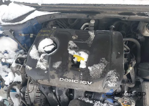 2017 Hyundai Elantra Se from USA, damaged, VIN 5NPD84LF8HH094483